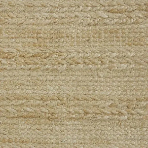 Natural 03390BHI Bleach/Ivory Rug