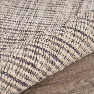 Natural 81434BHG Bleach/Grey Rug