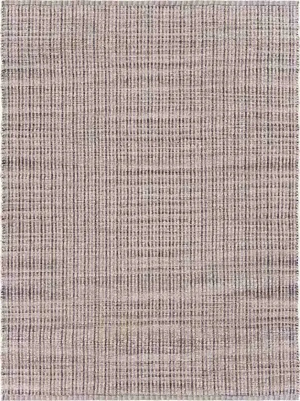 Natural 81434BHG Bleach/Grey Rug