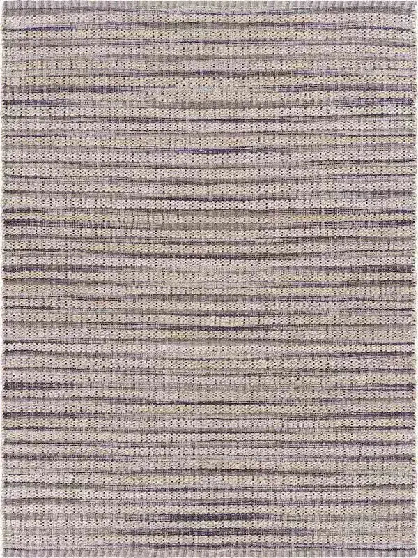 Natural 81435BHG Bleach/Grey Rug
