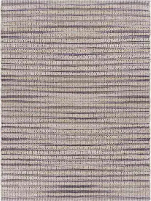 Natural 81435BHG Bleach/Grey Rug