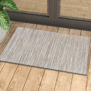 Natural 81437IBY Illusion Blue/Infinity Rug