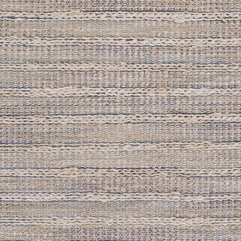 Natural 81437IBY Illusion Blue/Infinity Rug