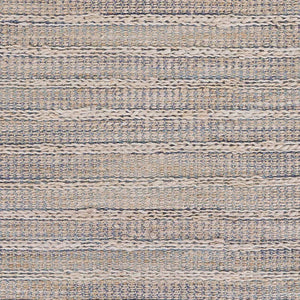 Natural 81437IBY Illusion Blue/Infinity Rug