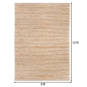 Natural 82397WTG Winter Green Rug