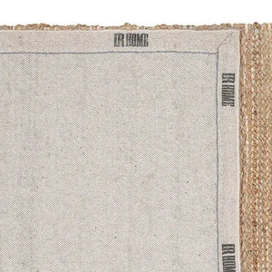 Natural 82400CIR Cream Ivory Rug