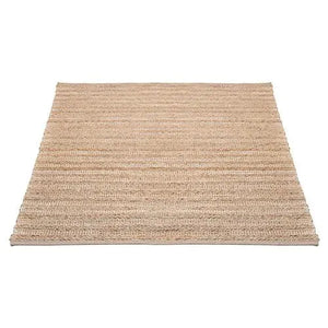 Natural 82400CIR Cream Ivory Rug