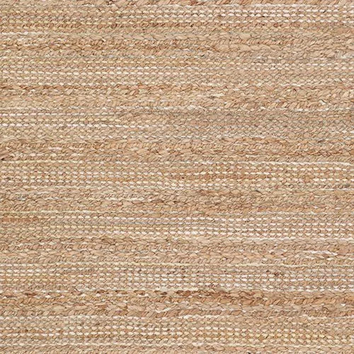 Natural 82400CIR Cream Ivory Rug