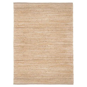 Natural 82400CIR Cream Ivory Rug