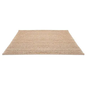 Natural 82400CIR Cream Ivory Rug