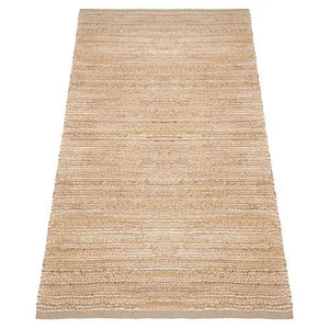 Natural 82400CIR Cream Ivory Rug