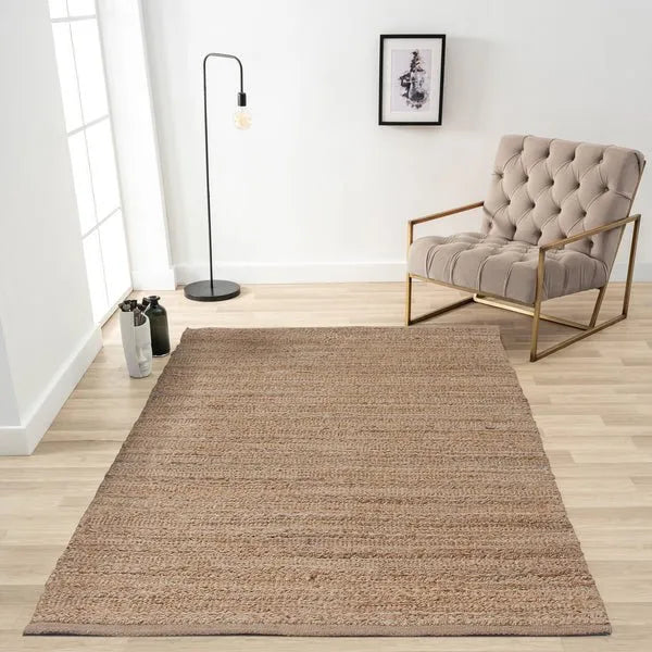 Natural Fiber LR03302 Sahara Rug