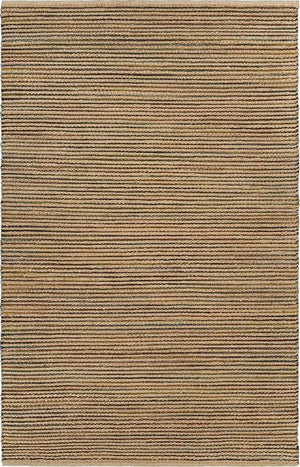 Natural Fiber LR03377 Natural/Multi Rug