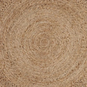 Natural Jute Lr12034 Gray Rug