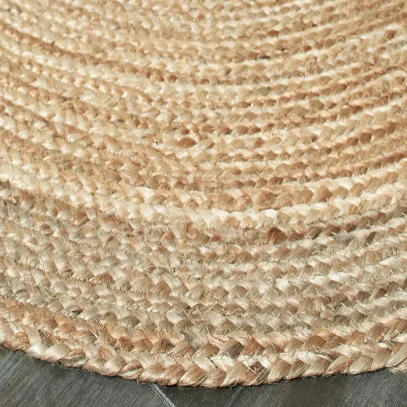 Natural Jute LR12035 Natural / Gray Rug