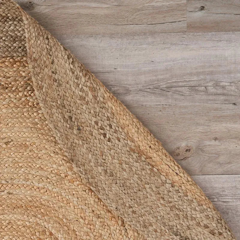 Natural Jute LR12035 Natural / Gray Rug