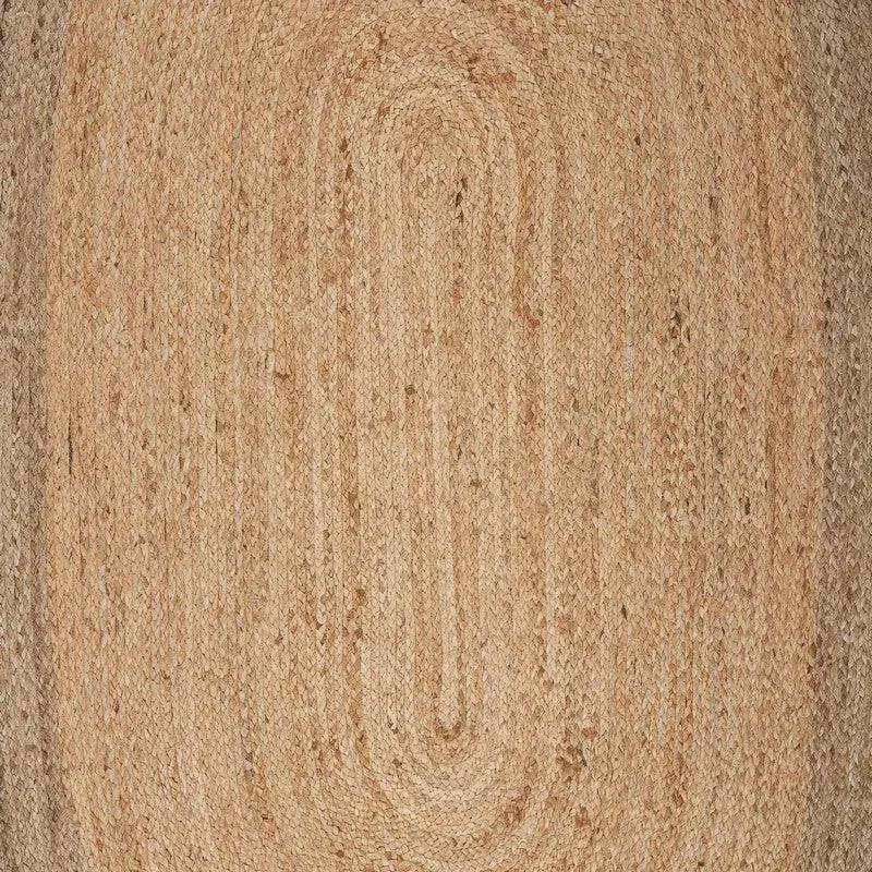 Natural Jute LR12035 Natural / Gray Rug