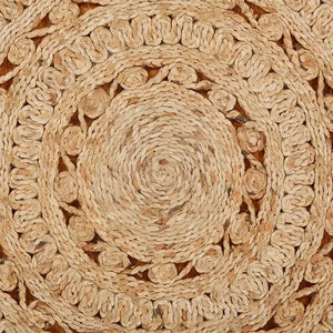 Natural Jute Lr50134 Natural Rug