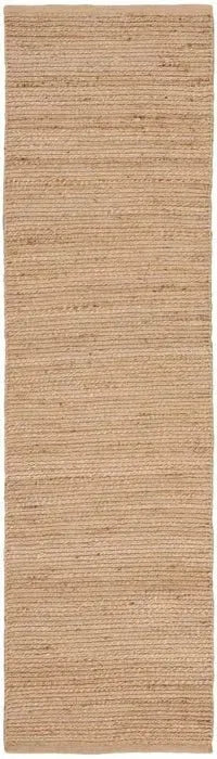 Natural Jute NJT01 Natural Rug