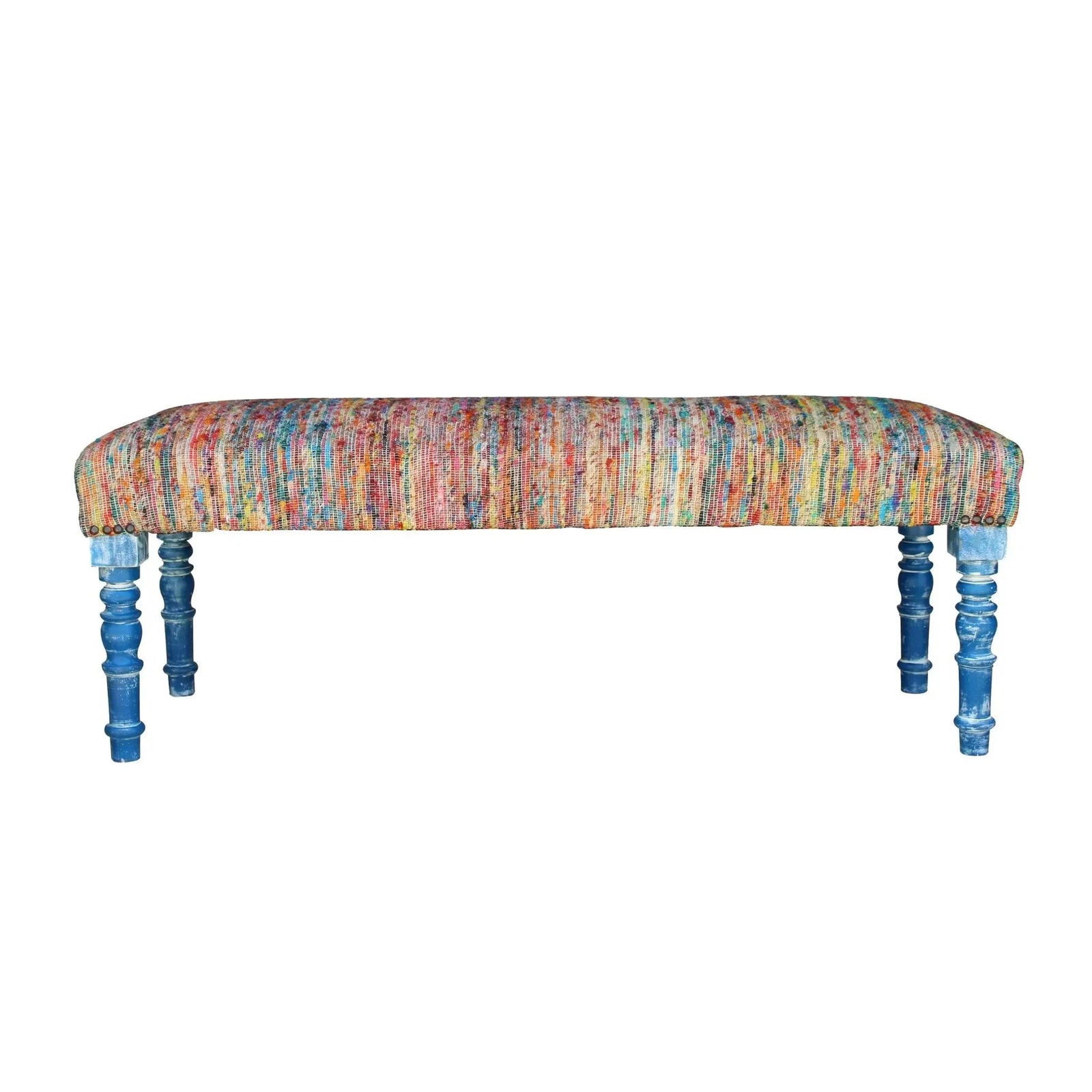 Natural Lr99068 Multi Bench