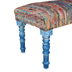 Natural Lr99068 Multi Bench