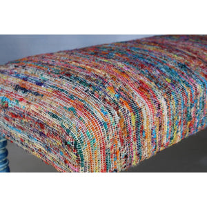 Natural Lr99068 Multi Bench