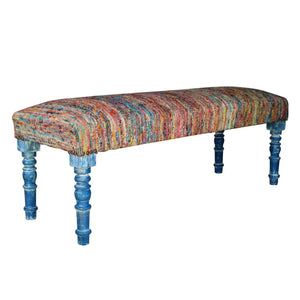 Natural Lr99068 Multi Bench