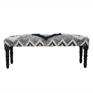 Natural Lr99070 Multi Bench