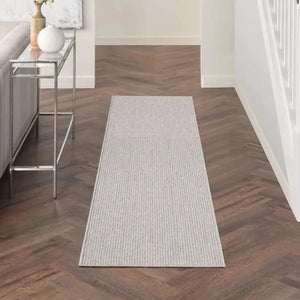 Natural Texture NTX01 Ivory/Beige Rug