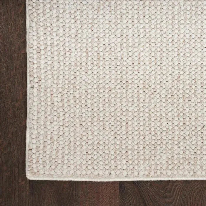 Natural Texture NTX01 Ivory/Beige Rug