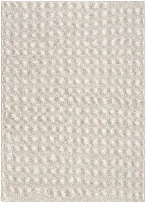 Natural Texture NTX01 Ivory/Beige Rug
