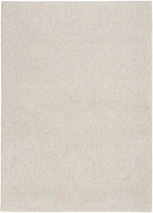 Natural Texture NTX01 Ivory/Beige Rug