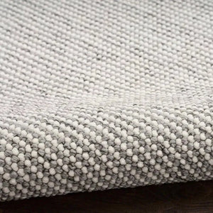 Natural Texture NTX01 Ivory/Grey Rug