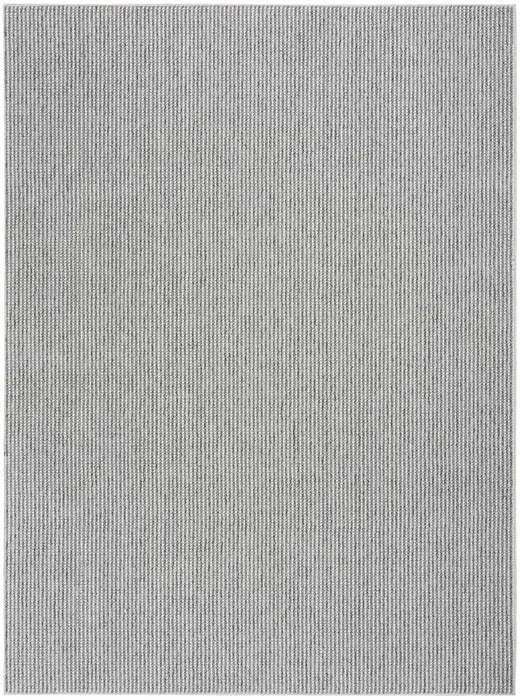 Natural Texture NTX01 Ivory/Grey Rug