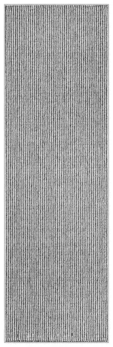 Natural Texture NTX01 Ivory/Grey Rug