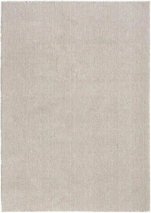 Natural Texture NTX01 Ivory/Mocha Rug
