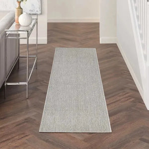 Natural Texture NTX01 Ivory/Mocha Rug