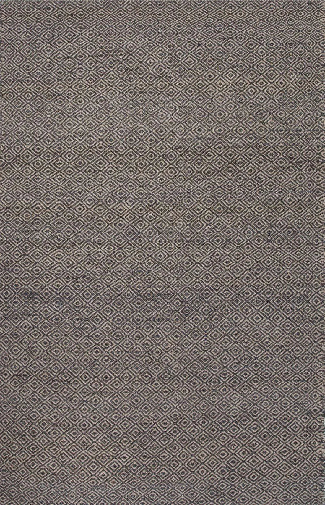 Naturals Ambary AMB01 Wales Gray / Ebony Slate Rug