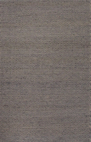 Naturals Ambary AMB01 Wales Gray / Ebony Slate Rug