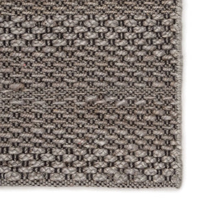 Naturals Bermuda NTB01 Ipsa Eiffel Tower/Caviar Rug