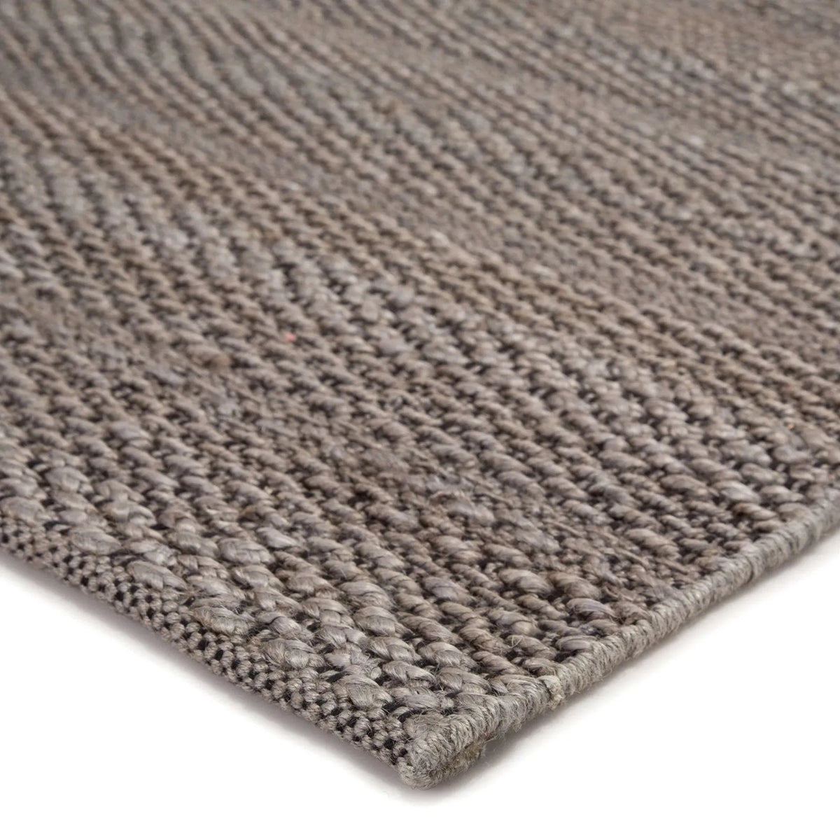 Naturals Bermuda NTB01 Ipsa Eiffel Tower/Caviar Rug