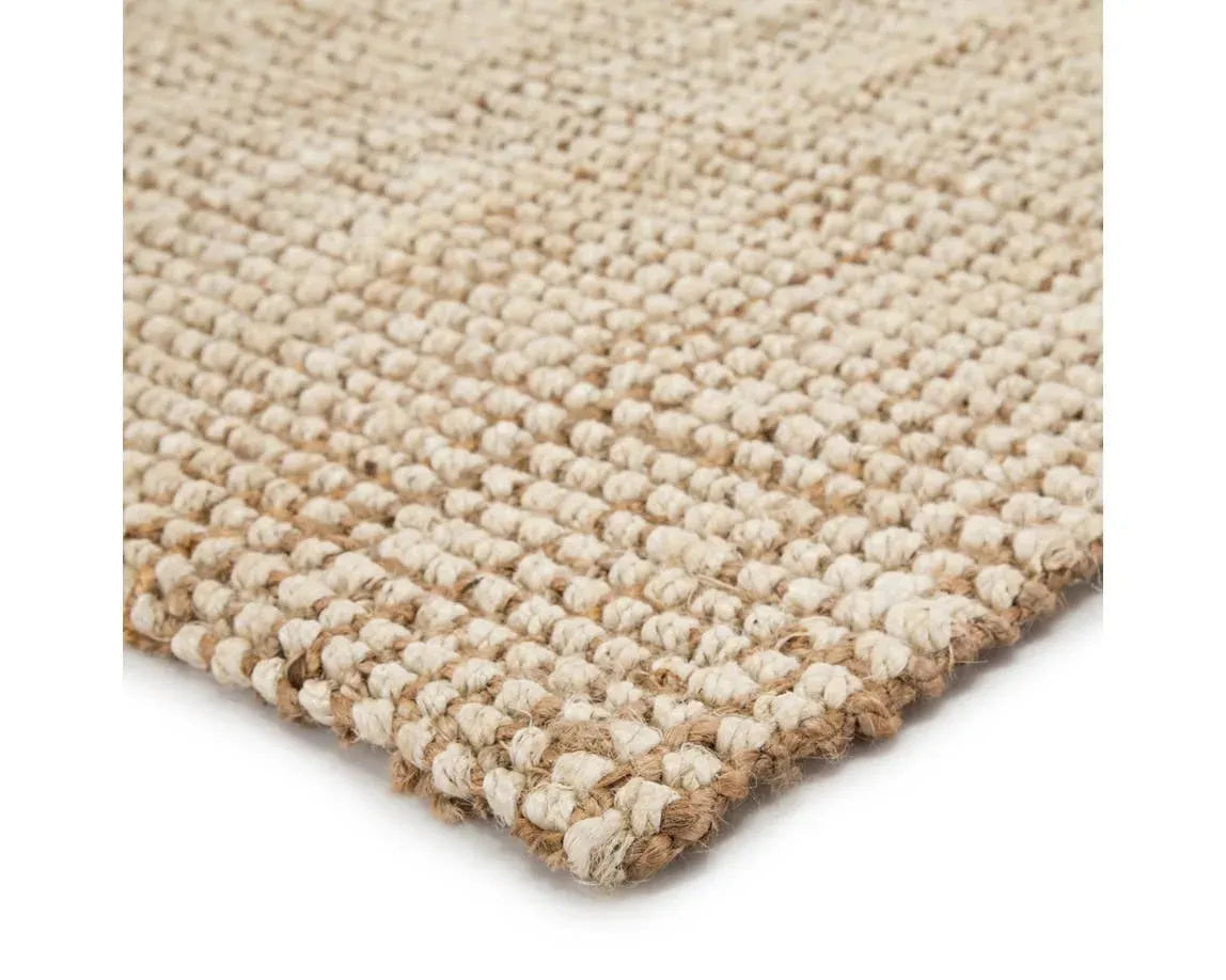 Naturals Lucia NAL02 Mayen Natural Beige Rug