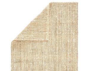 Naturals Lucia NAL02 Mayen Natural Beige Rug