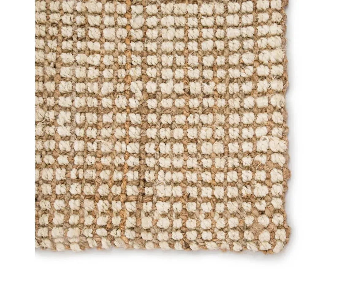 Naturals Lucia NAL02 Mayen Natural Beige Rug
