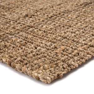 Naturals Lucia Nal03 Achelle Taupe Rug