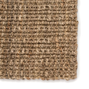 Naturals Lucia Nal03 Achelle Taupe Rug