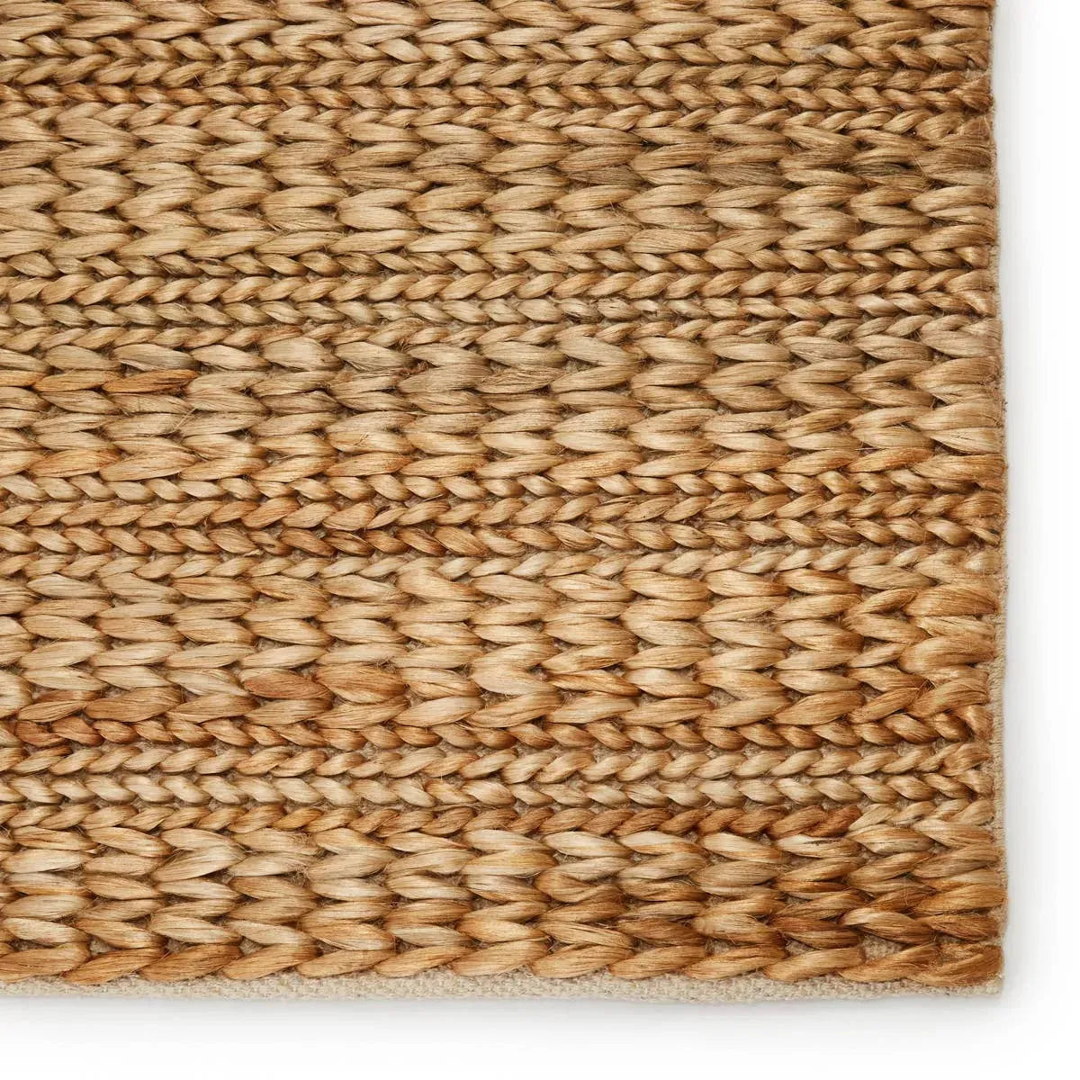 Naturals Monaco NLM02 Poncy Tan Rug