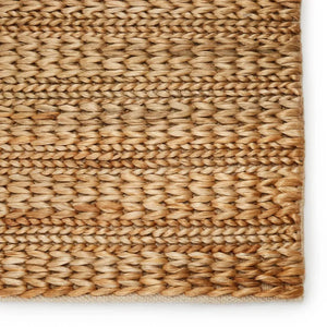 Naturals Monaco NLM02 Poncy Tan Rug