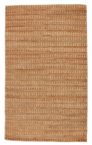 Naturals Monaco NLM02 Poncy Tan Rug