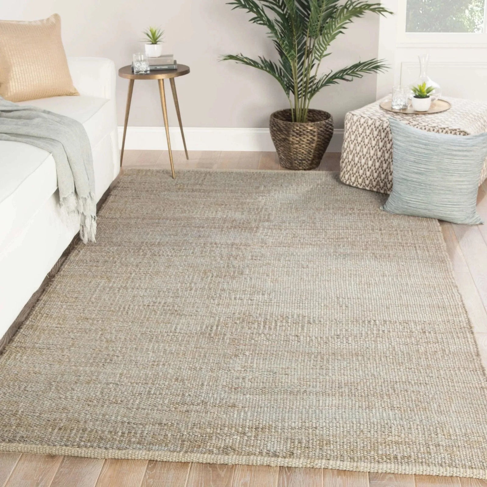 Naturals Monaco NLM06 Anthro Griffin/Nomad Rug